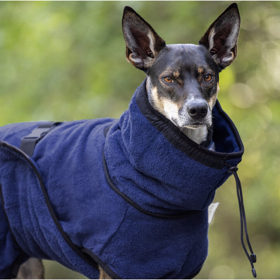 Warmup cape pro Bild 3