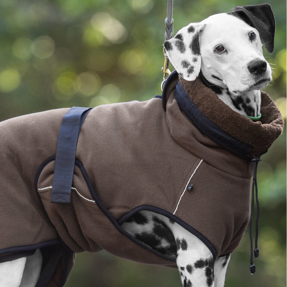 Warmup cape pro Bild 8