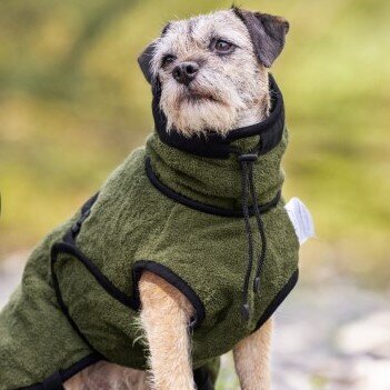 Warmup cape pro Mini Bild 1