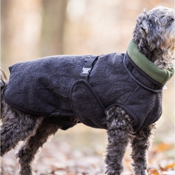 Warmup cape pro Mini Bild 2