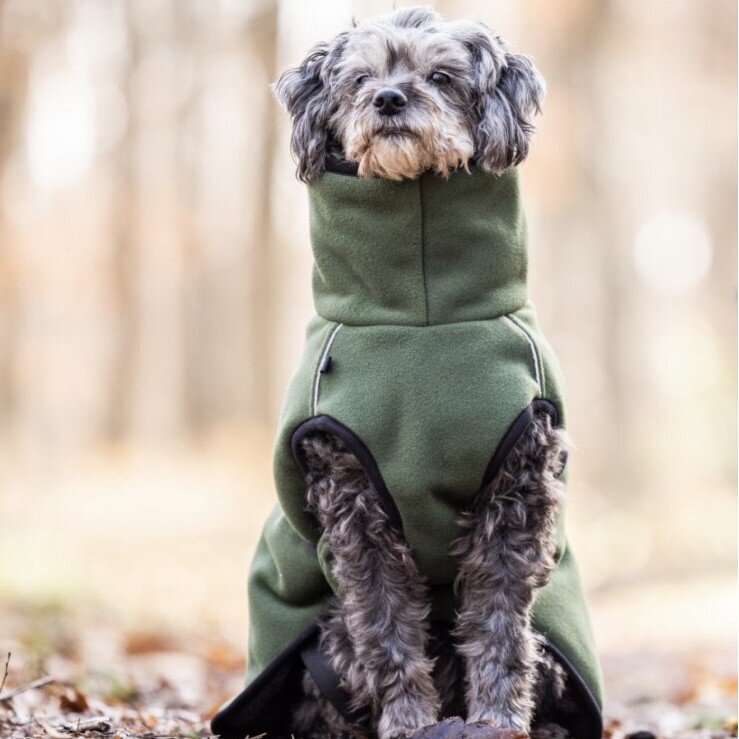 Warmup cape pro Mini Bild 3