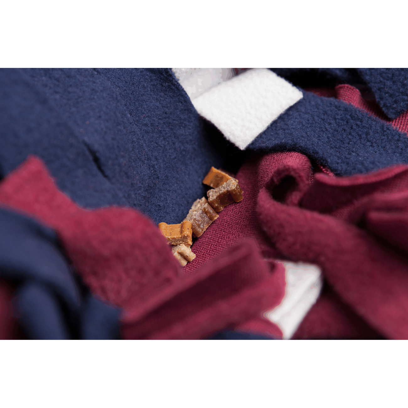 Dog Activity Schnüffelteppich Hundestrategiespiel Bild 8