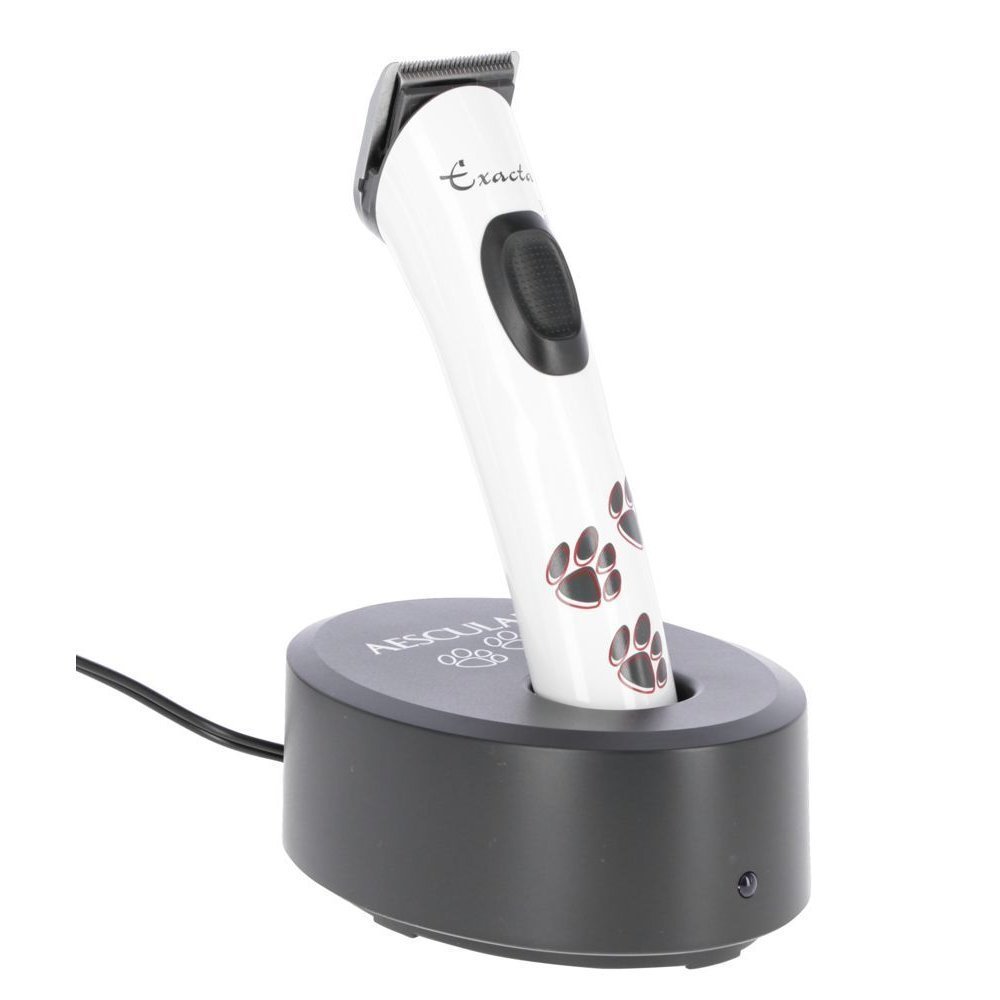 Akkutrimmer Exacta Bild 3