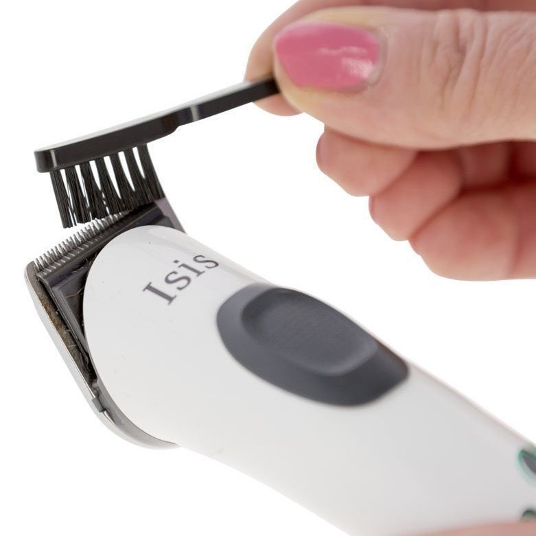 Akkutrimmer Exacta Bild 9