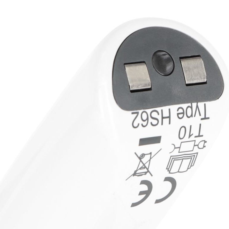 Akkutrimmer Exacta Bild 10