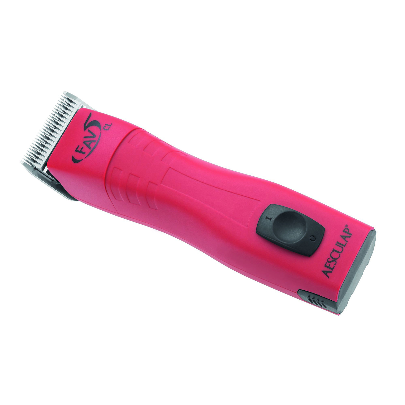 Aesculap Akku Schermaschine FAV5 CL GT306 Bild 6