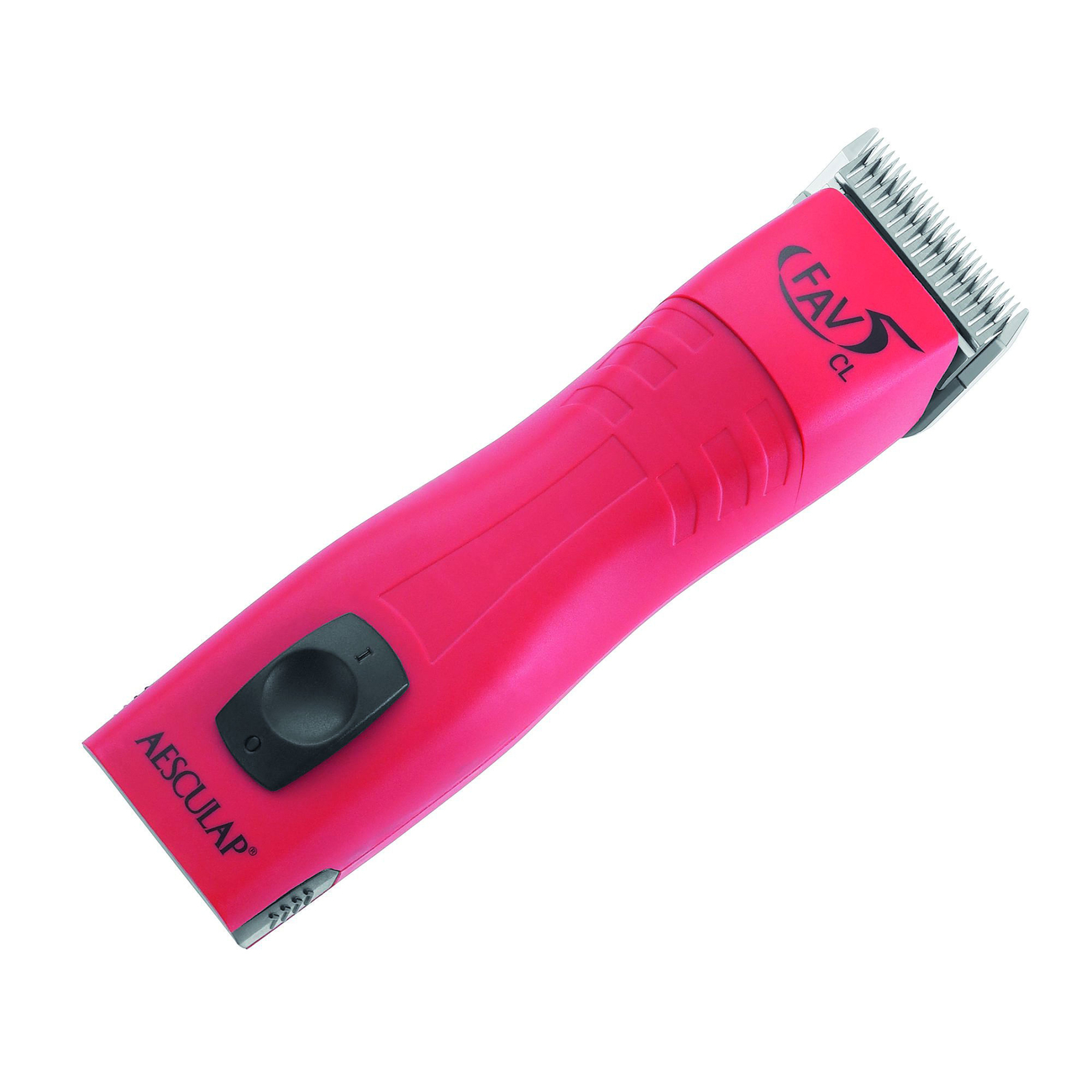 Aesculap Akku Schermaschine FAV5 CL GT306 Bild 1