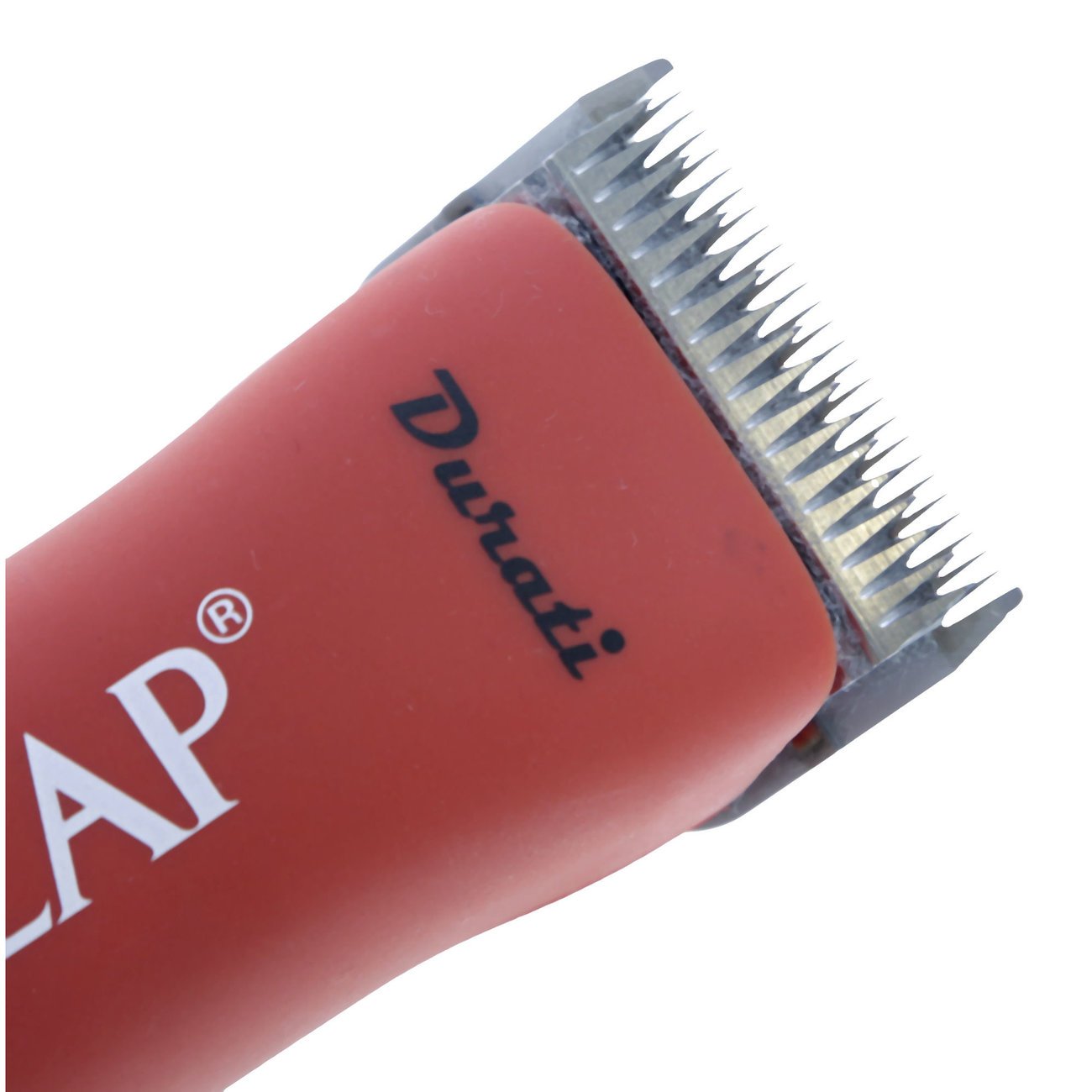 Aesculap Akkuschermaschine Durati Bild 5