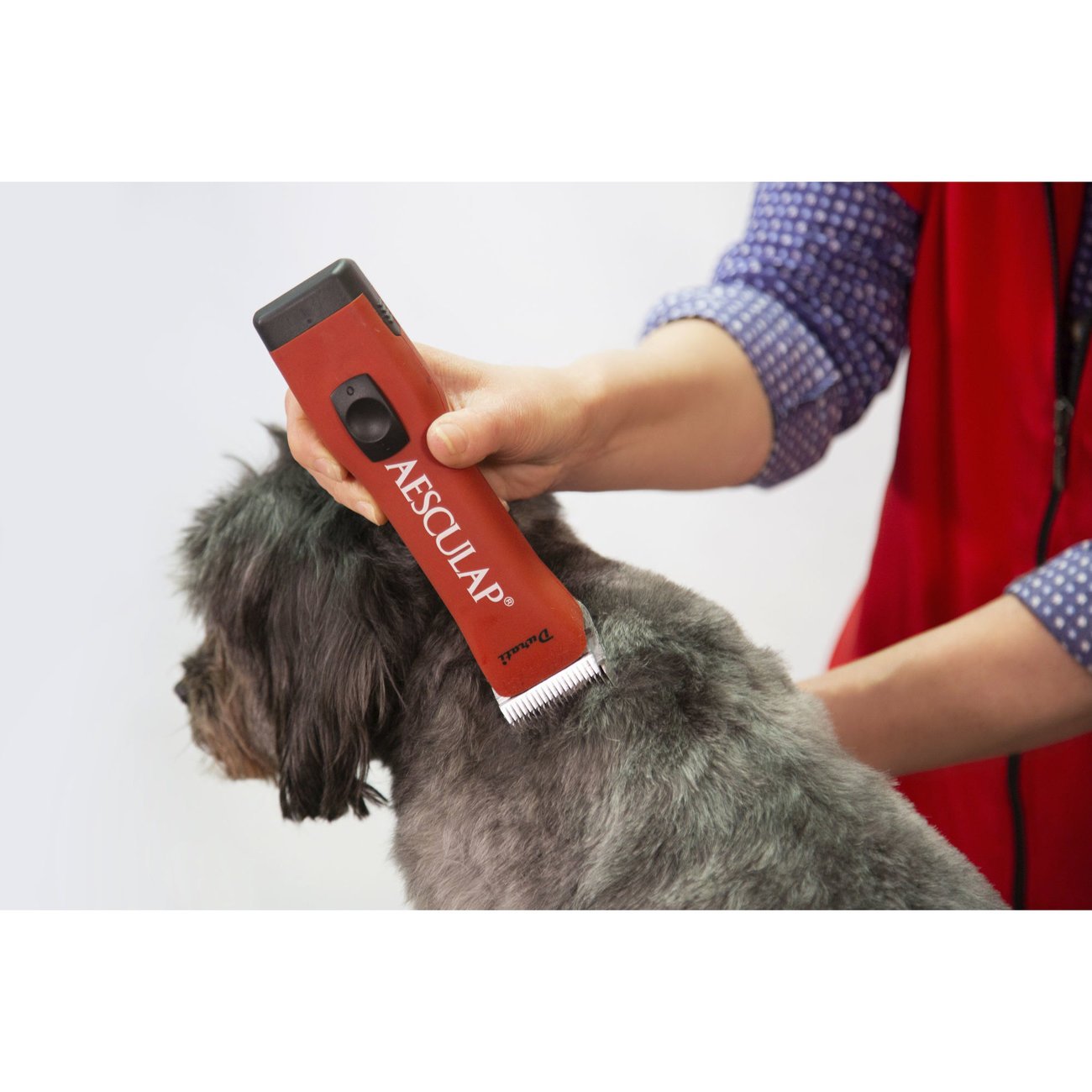 Aesculap Akkuschermaschine Durati Bild 6