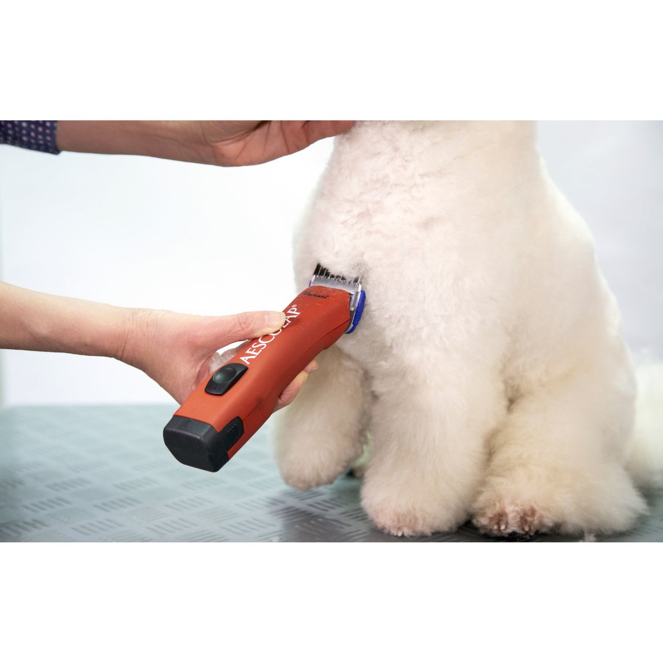 Aesculap Akkuschermaschine Durati Bild 10