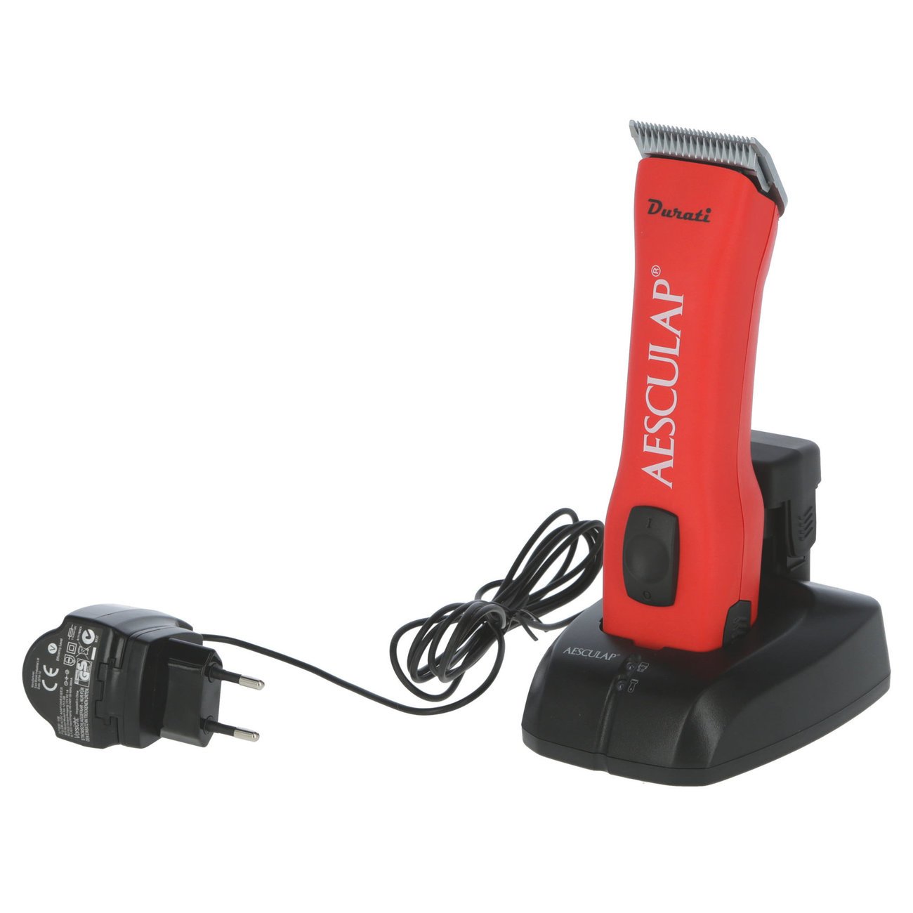 Aesculap Akkuschermaschine Durati Bild 12