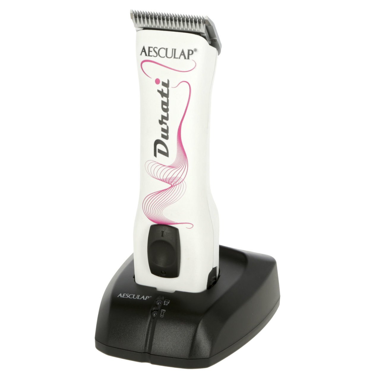 Aesculap Akkuschermaschine Durati Bild 14