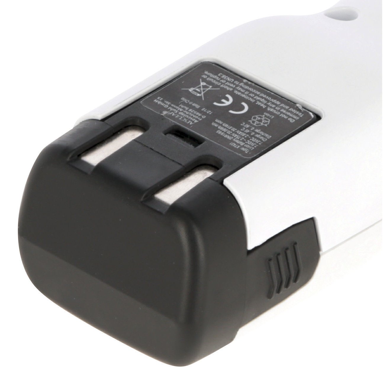 Aesculap Akkuschermaschine Durati Bild 16