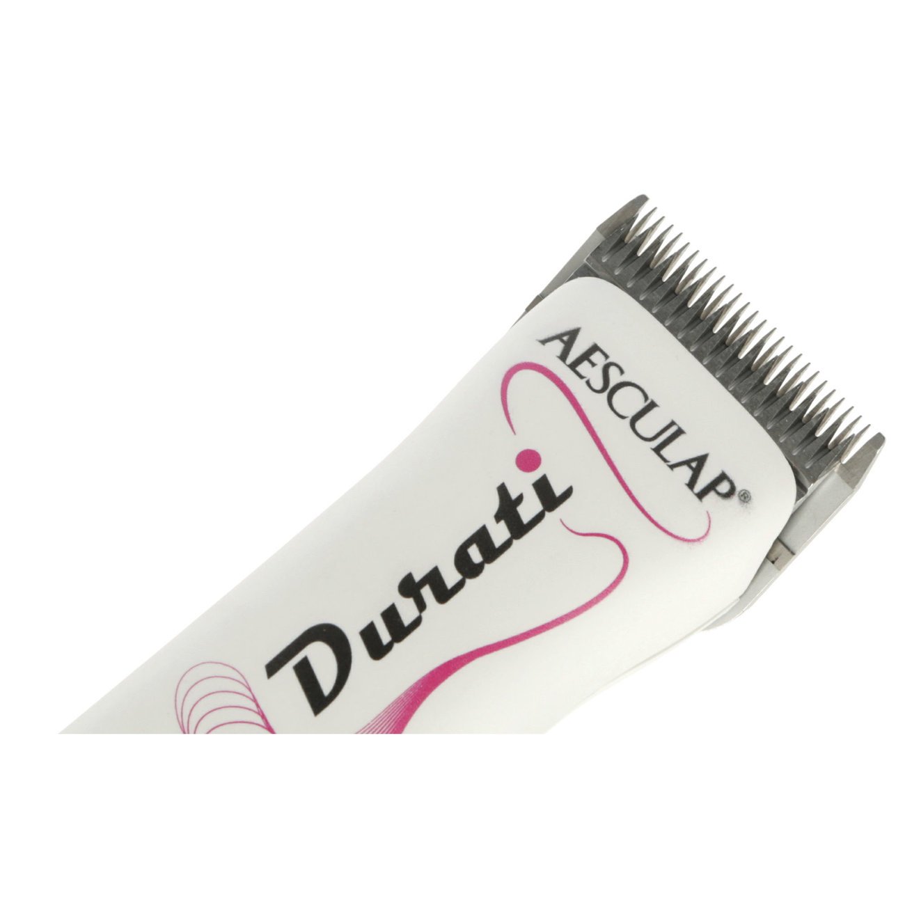 Aesculap Akkuschermaschine Durati Bild 18