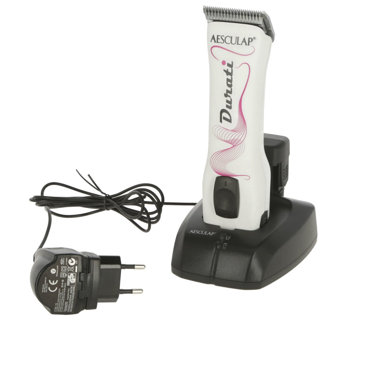 Aesculap Akkuschermaschine Durati Bild 19