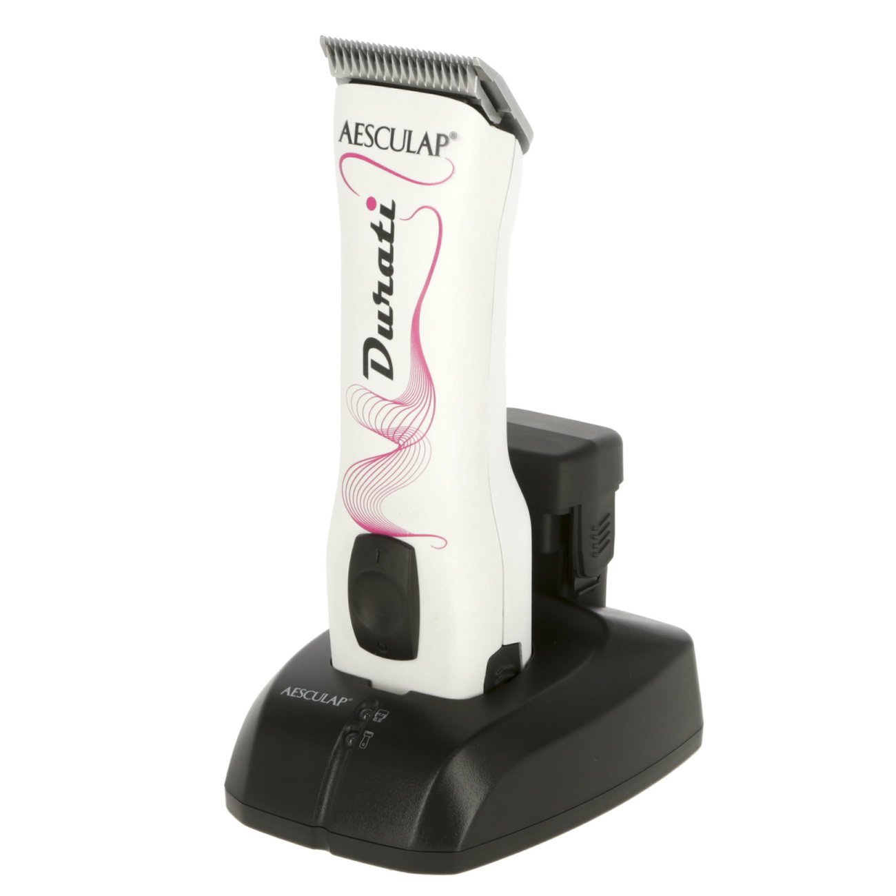 Aesculap Akkuschermaschine Durati Bild 21