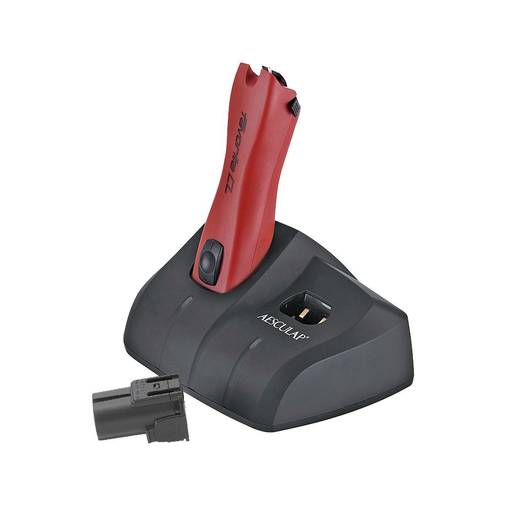 Aesculap Akkuschermaschine Favorita CL GT206 Bild 4