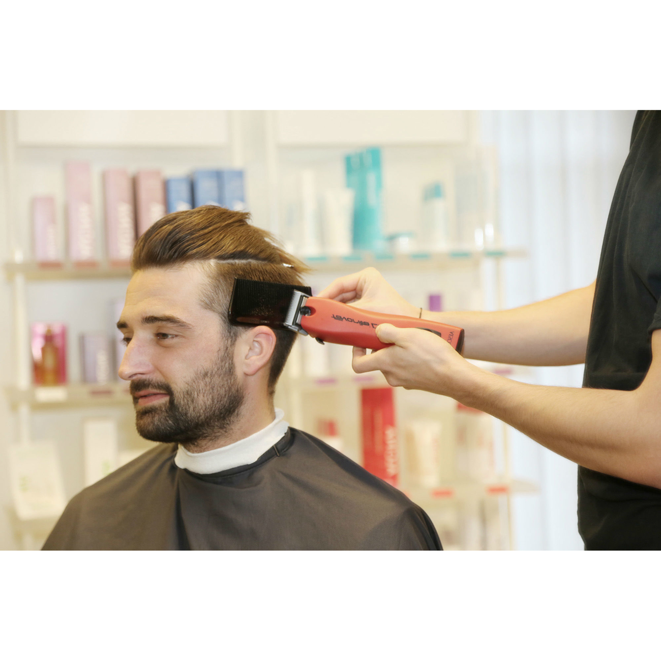 Aesculap Akkuschermaschine Favorita CL GT206 Bild 10