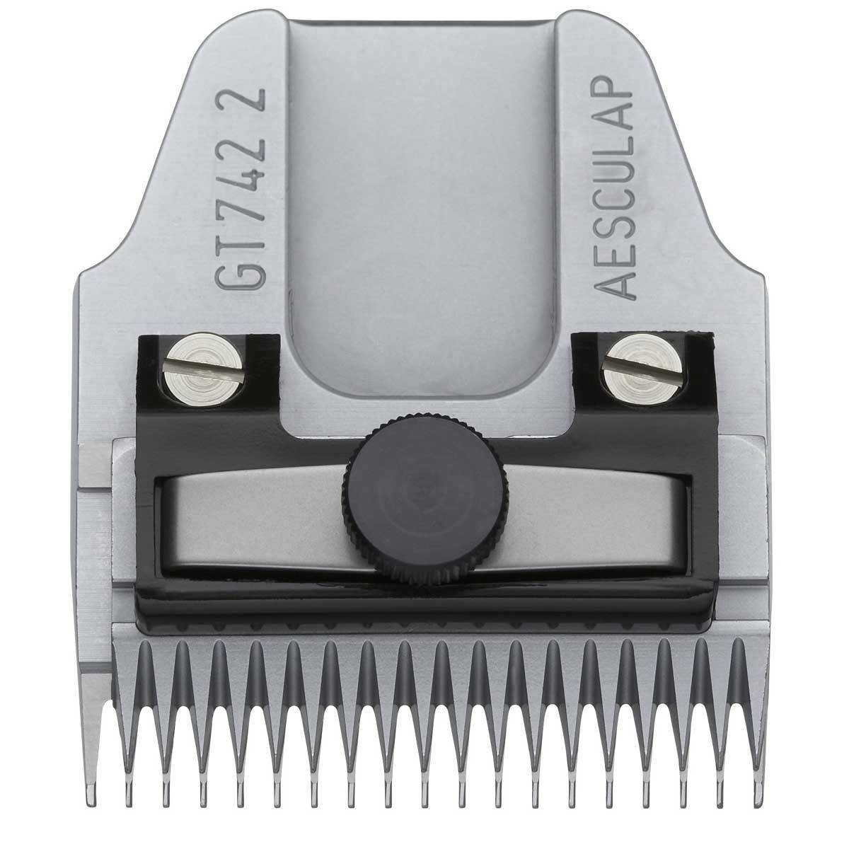 Aesculap Scherkopf Favorita Bild 6