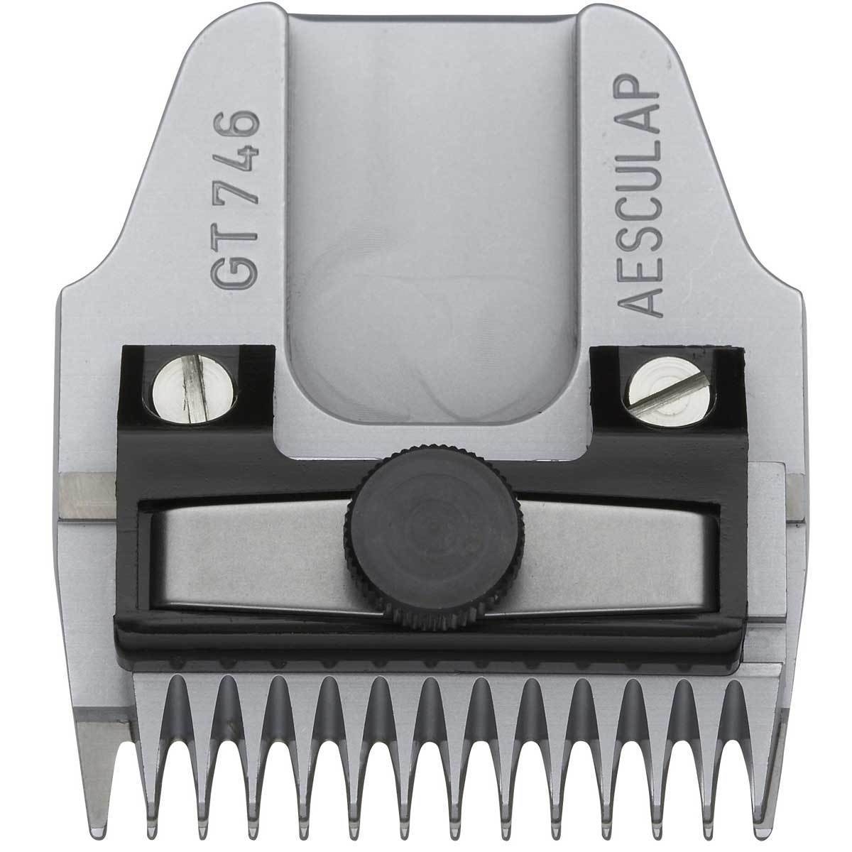 Aesculap Scherkopf Favorita Bild 9