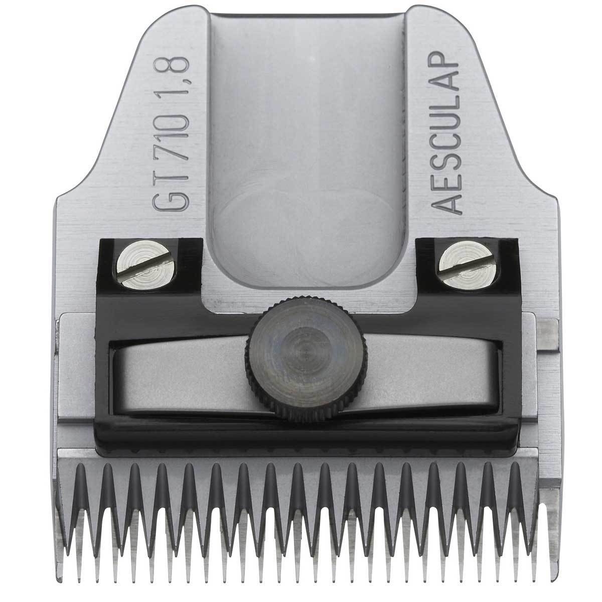 Aesculap Scherkopf Favorita Bild 10