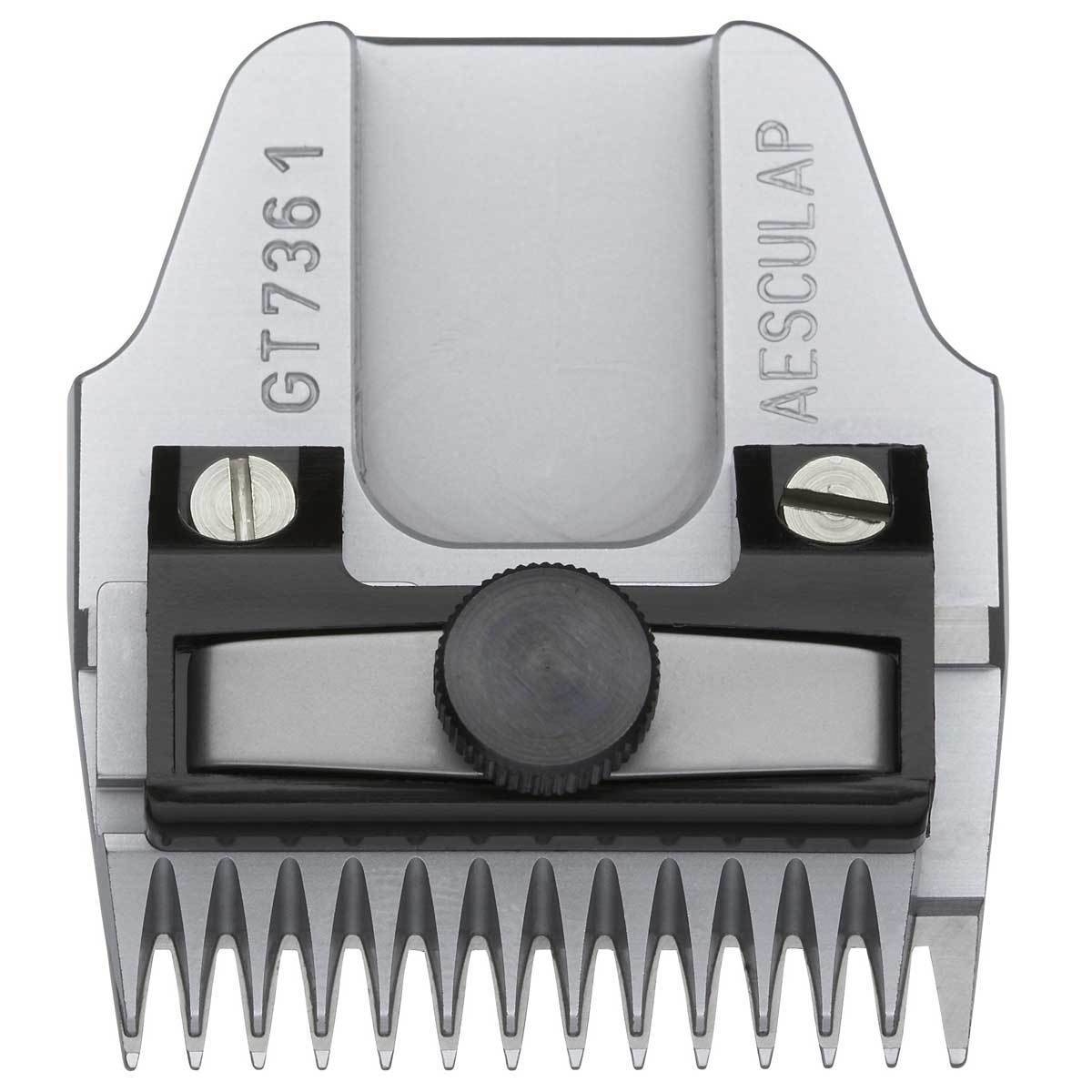 Aesculap Scherkopf Favorita Bild 12