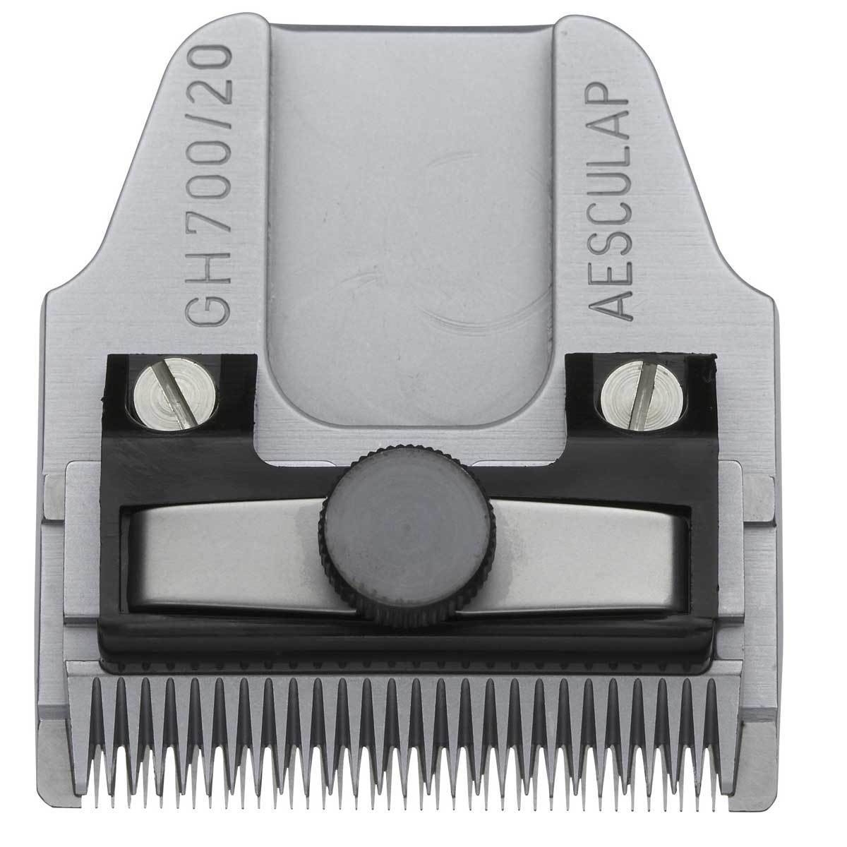 Aesculap Scherkopf Favorita Bild 13