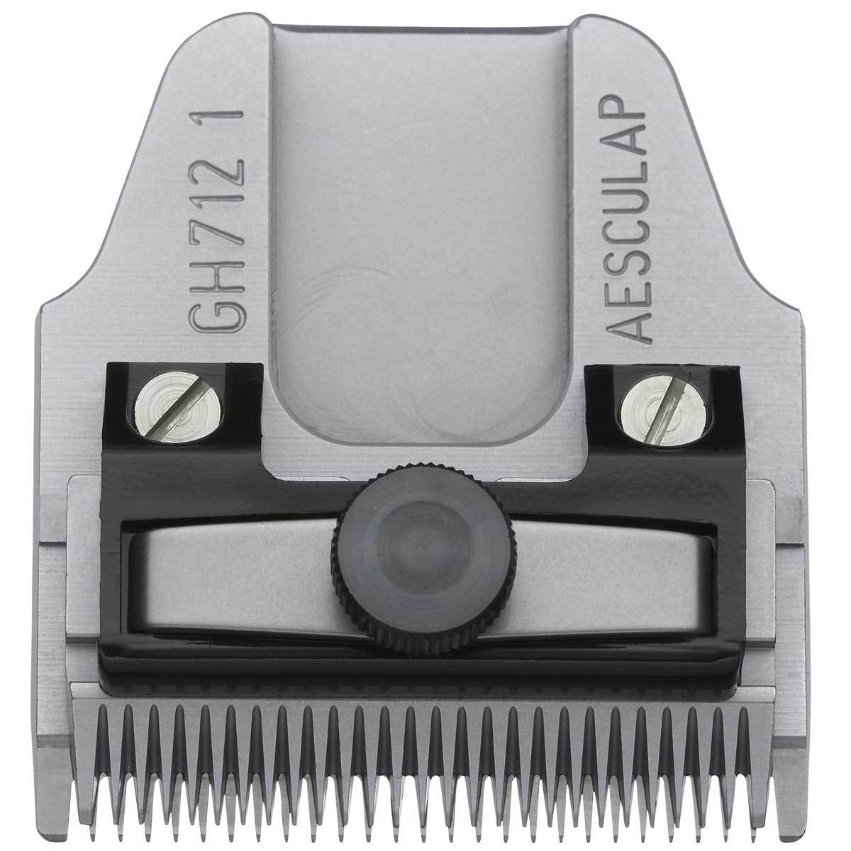 Aesculap Scherkopf Favorita Bild 15