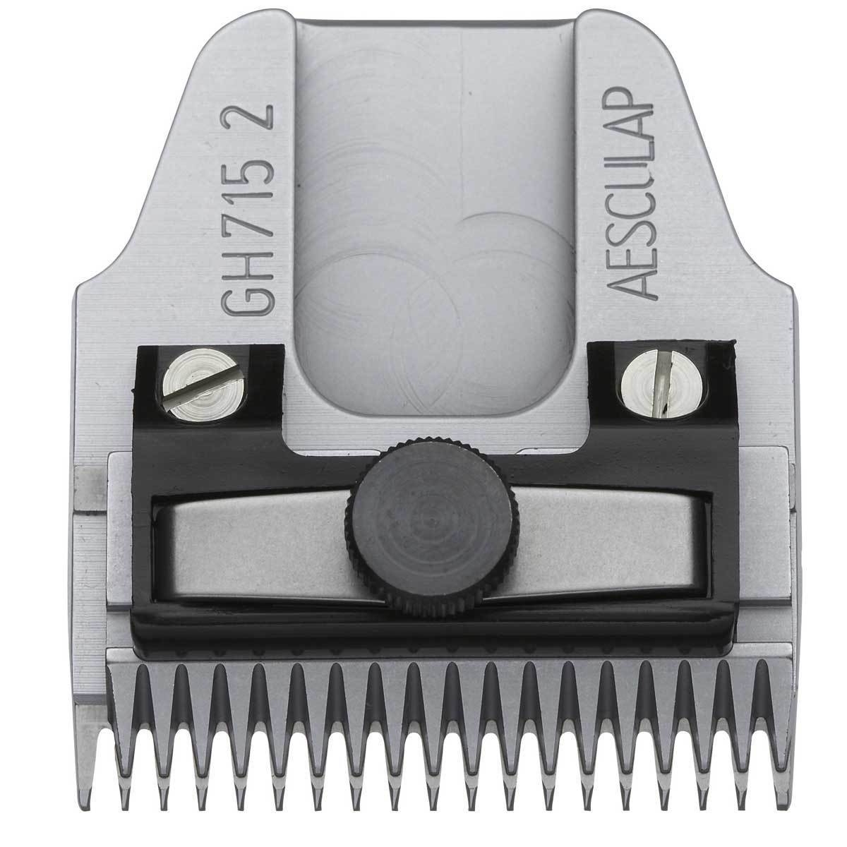 Aesculap Scherkopf Favorita Bild 18