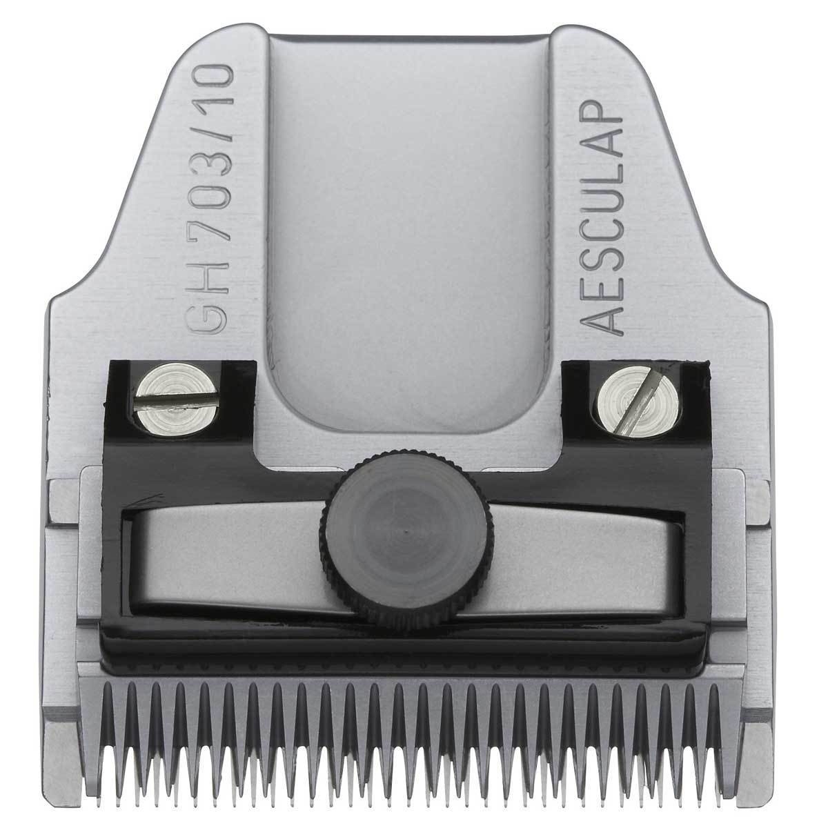 Aesculap Scherkopf Favorita Bild 20