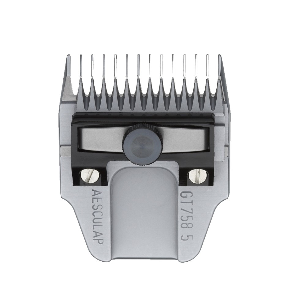 Aesculap Scherkopf Favorita Bild 21