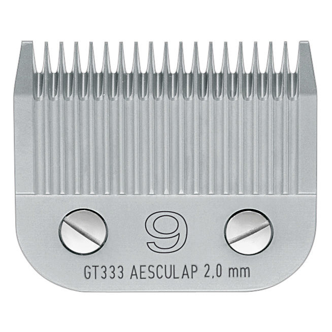 Aesculap Scherkopf SnapOn Bild 2