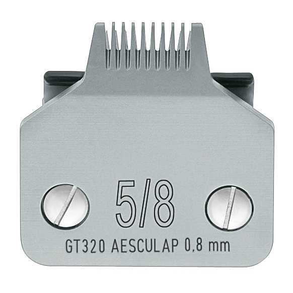 Aesculap Scherkopf SnapOn Bild 6