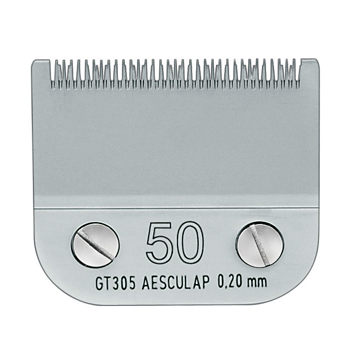 Aesculap Scherkopf SnapOn Bild 14