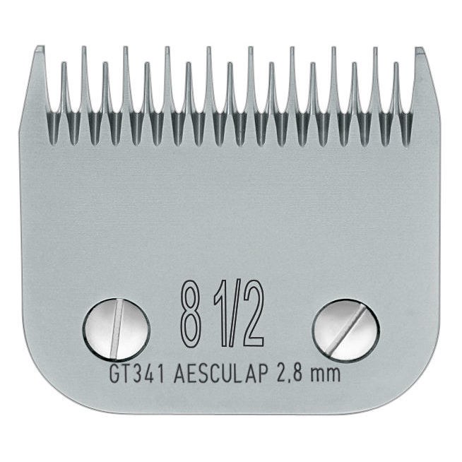 Aesculap Scherkopf SnapOn Bild 22