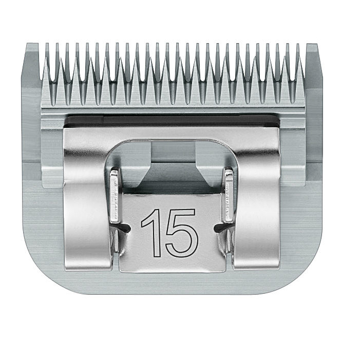 Aesculap Scherkopf SnapOn Bild 17