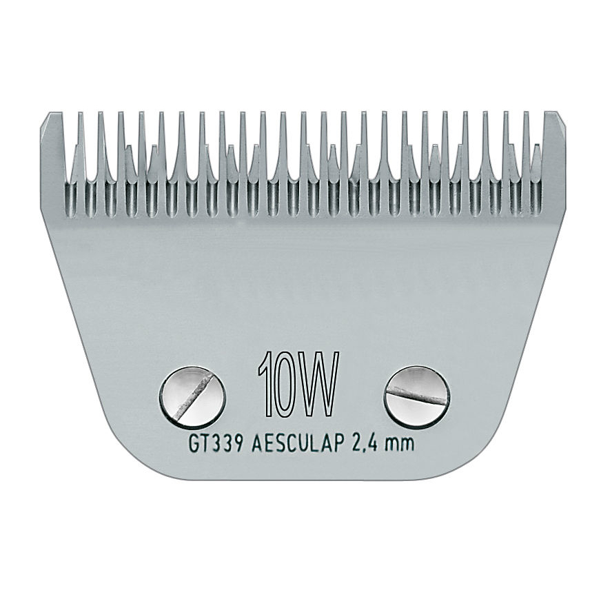 Aesculap Scherkopf SnapOn Bild 26