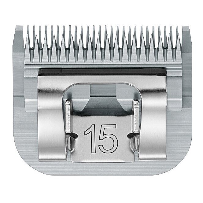 Aesculap Scherkopf SnapOn Bild 34