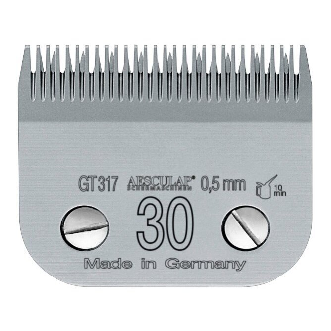 Aesculap Scherkopf SnapOn Bild 35