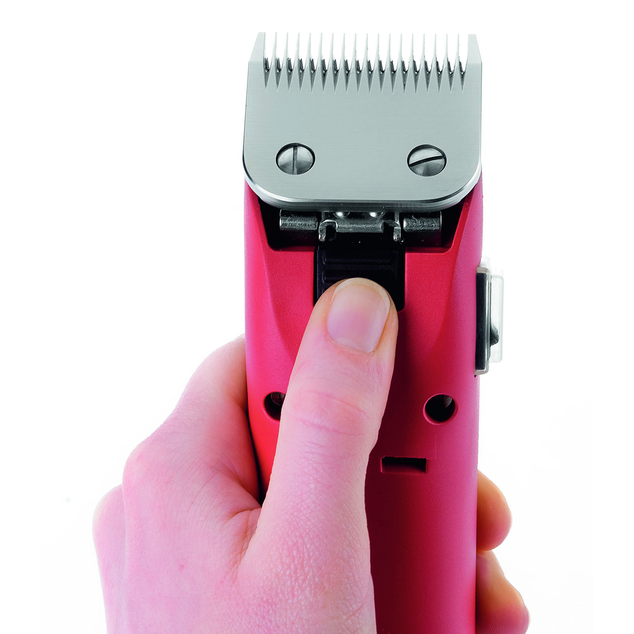 Aesculap Schermaschine FAV5 SnapOn Bild 7