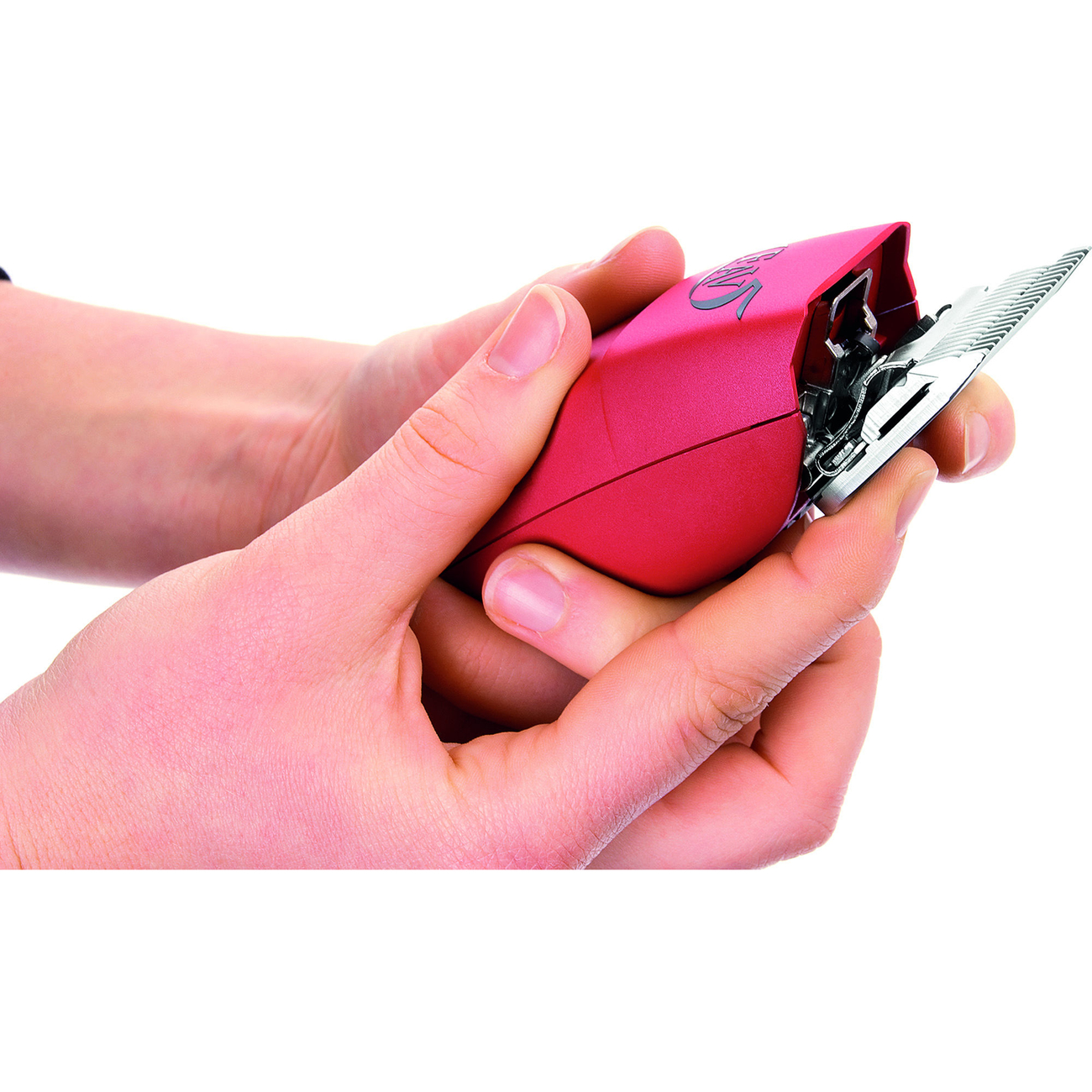 Aesculap Schermaschine FAV5 SnapOn Bild 9