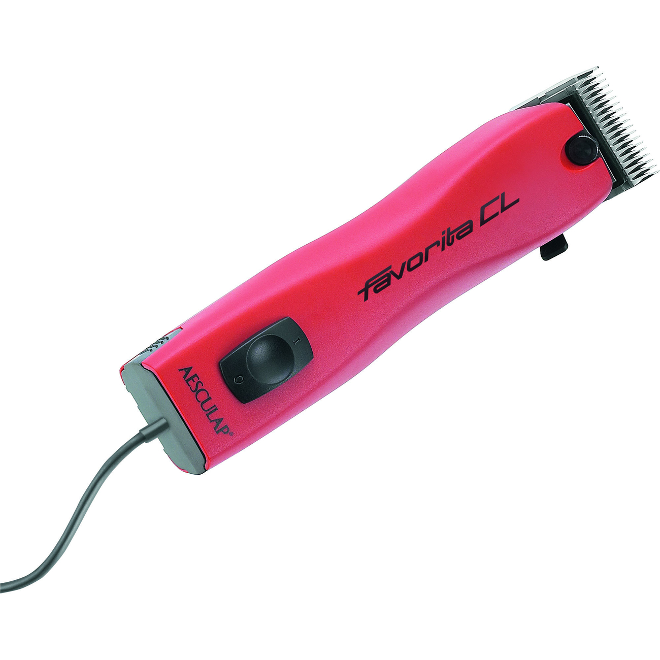 Aesculap Schermaschine Favorita CL Hybrid GT208 Bild 2