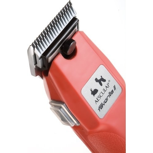 Aesculap Schermaschine Favorita II Bild 3