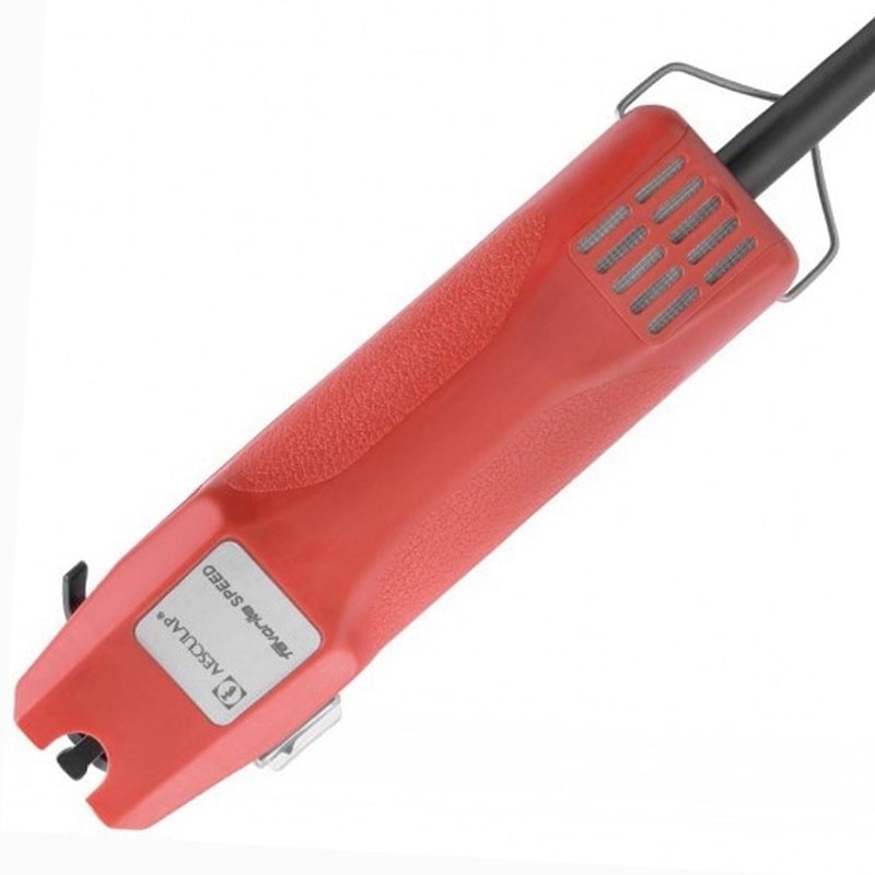 Aesculap Schermaschine Favorita Speed, ohne Scherkopf 230V Aesculap Schermaschine Favorita Speed, ohne Scherkopf 230V