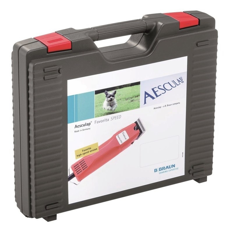 Aesculap Schermaschine Favorita Speed Bild 4