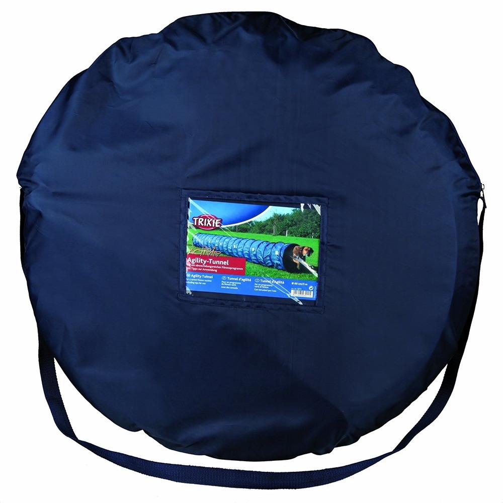 Agility Basic Tunnel Bild 4