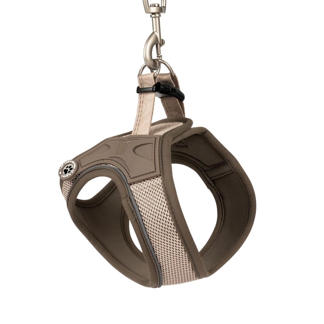 Max & Molly Matrix 2.0: Stylisches Air Vest Hundegeschirr für Deinen Liebling Bild 17