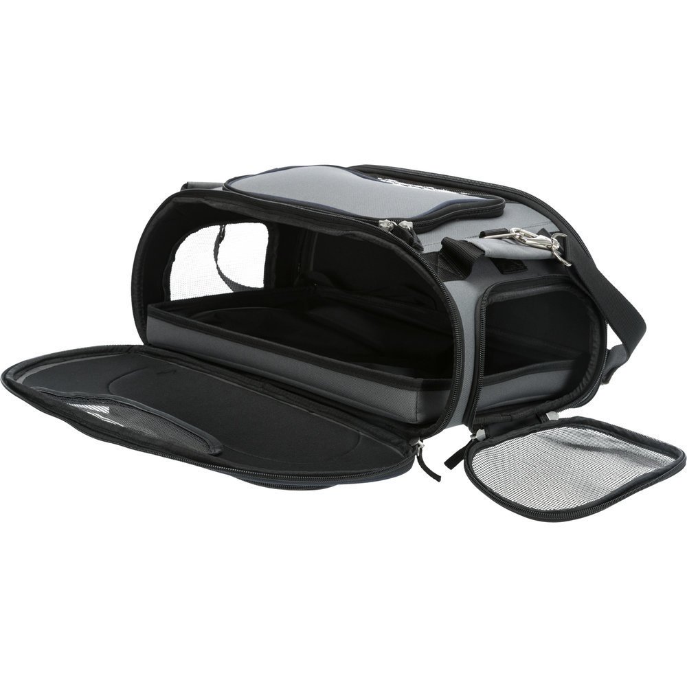 Airline Tasche Wings für Hund und Katze Bild 4