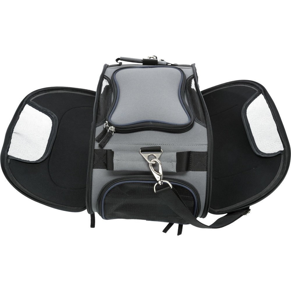 Airline Tasche Wings für Hund und Katze Bild 5