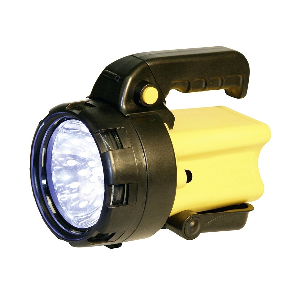 Kerbl Akku Handscheinwerfer Multi Spot LED Bild 1